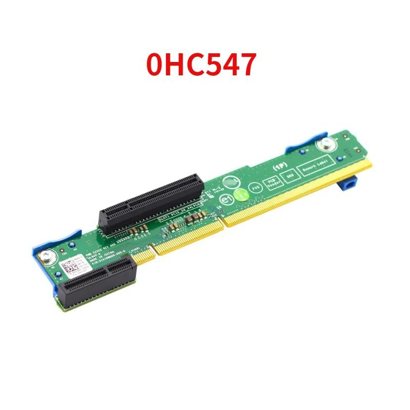 PowerEdge R320 R420  PCI-e X4  , HC547 0HC547